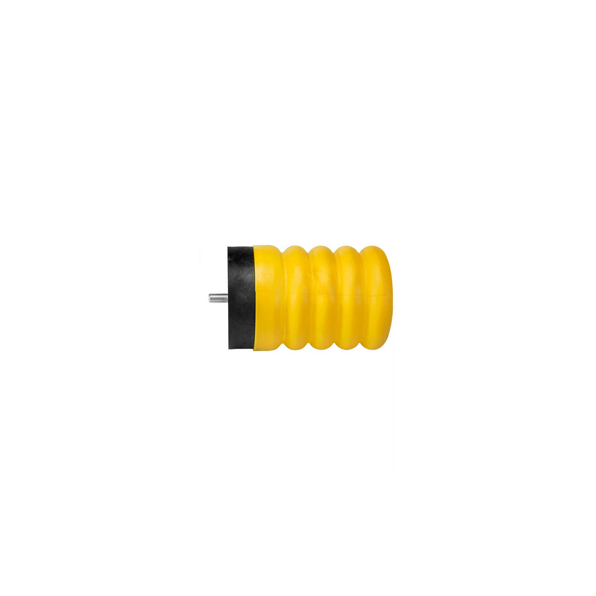 SuperSprings International Rear SumoSprings, 1,270kg, Yellow