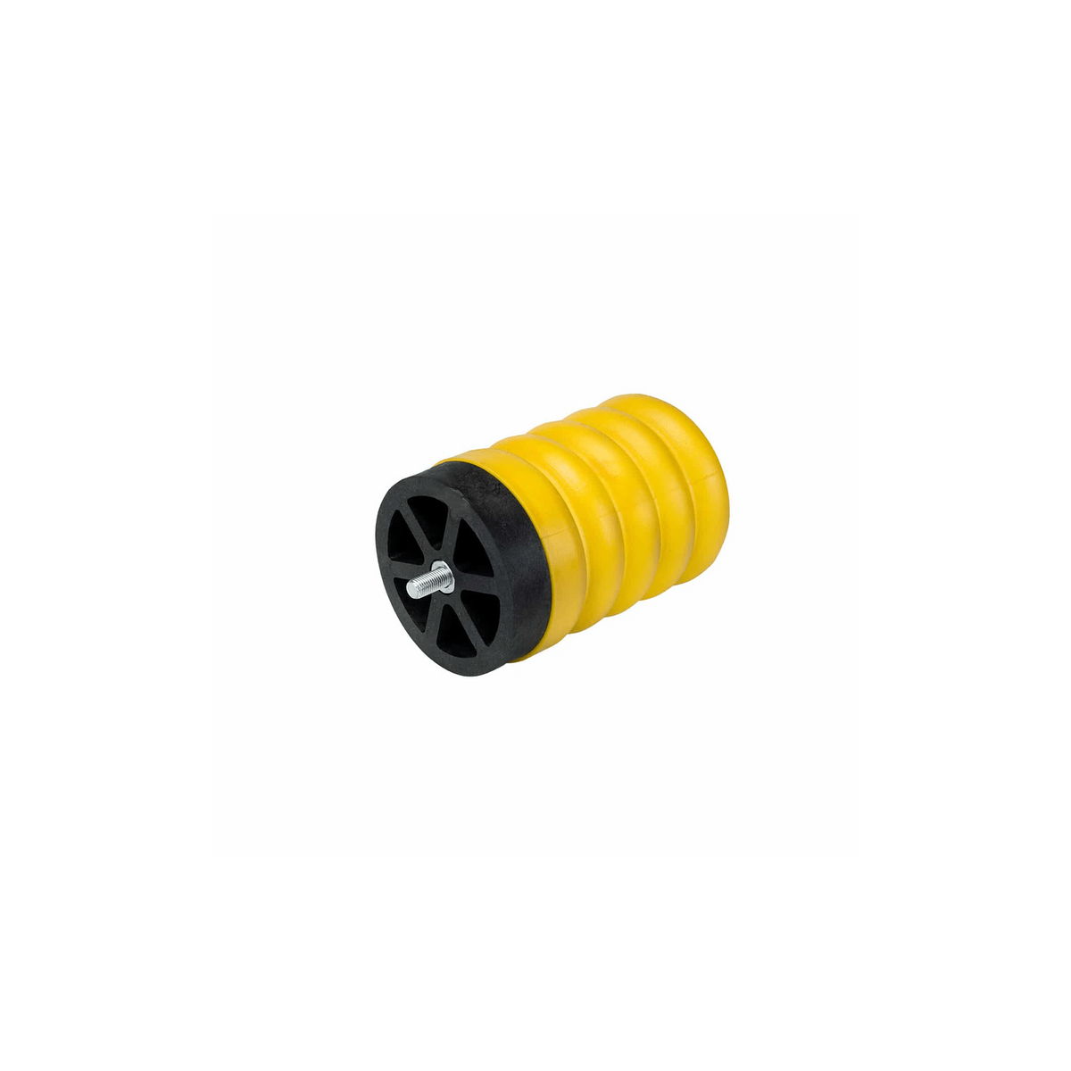 SuperSprings International Rear SumoSprings, 1,270kg, Yellow