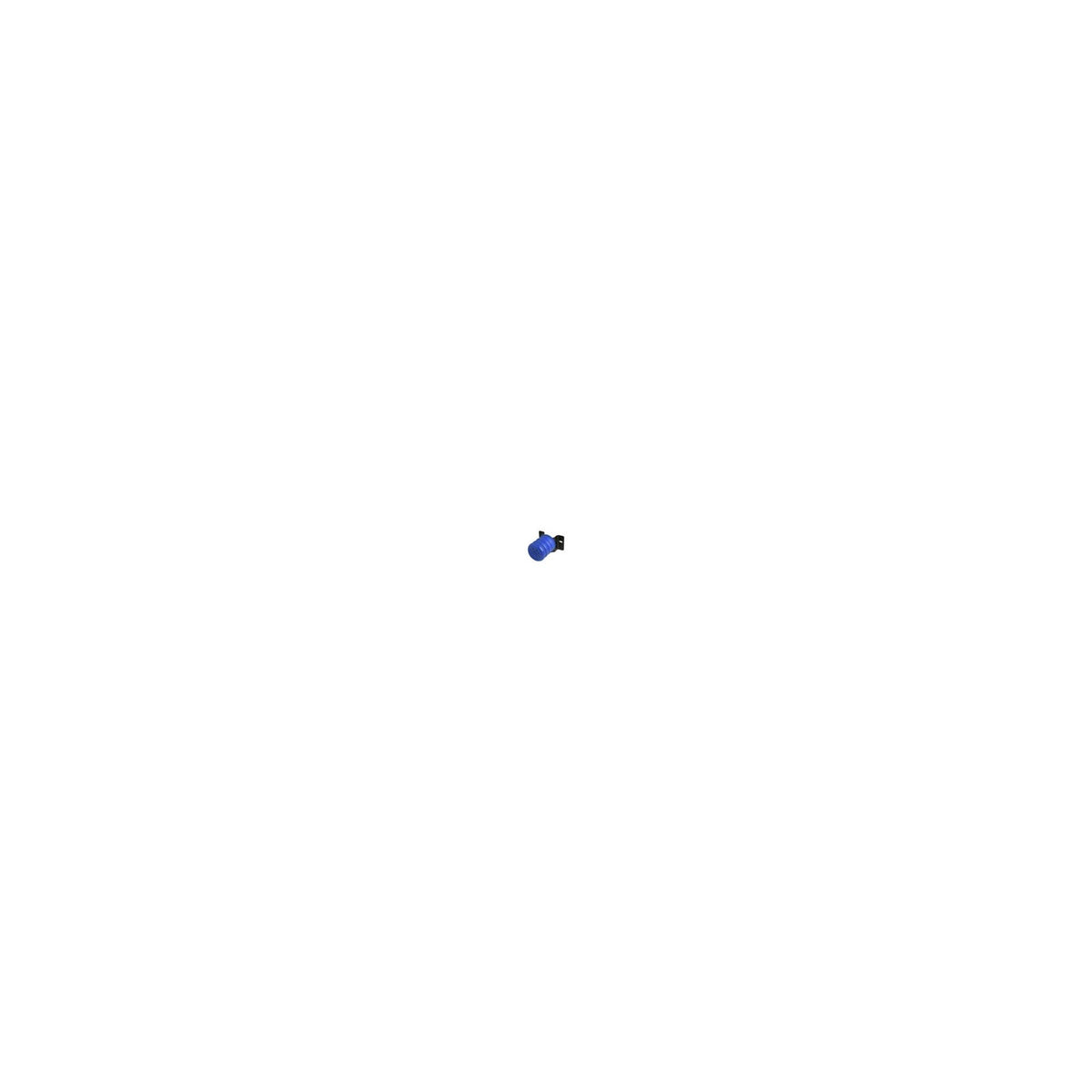 SuperSprings International Rear SumoSprings - 635kg - Blue
