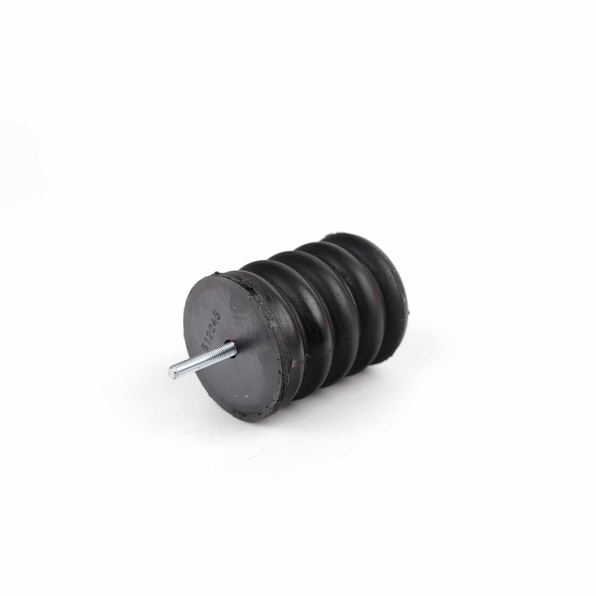 SuperSprings International Rear SumoSprings- 680kg - Black suits Ford F-250 Super Duty/F-350 Super Duty (2017-2026)