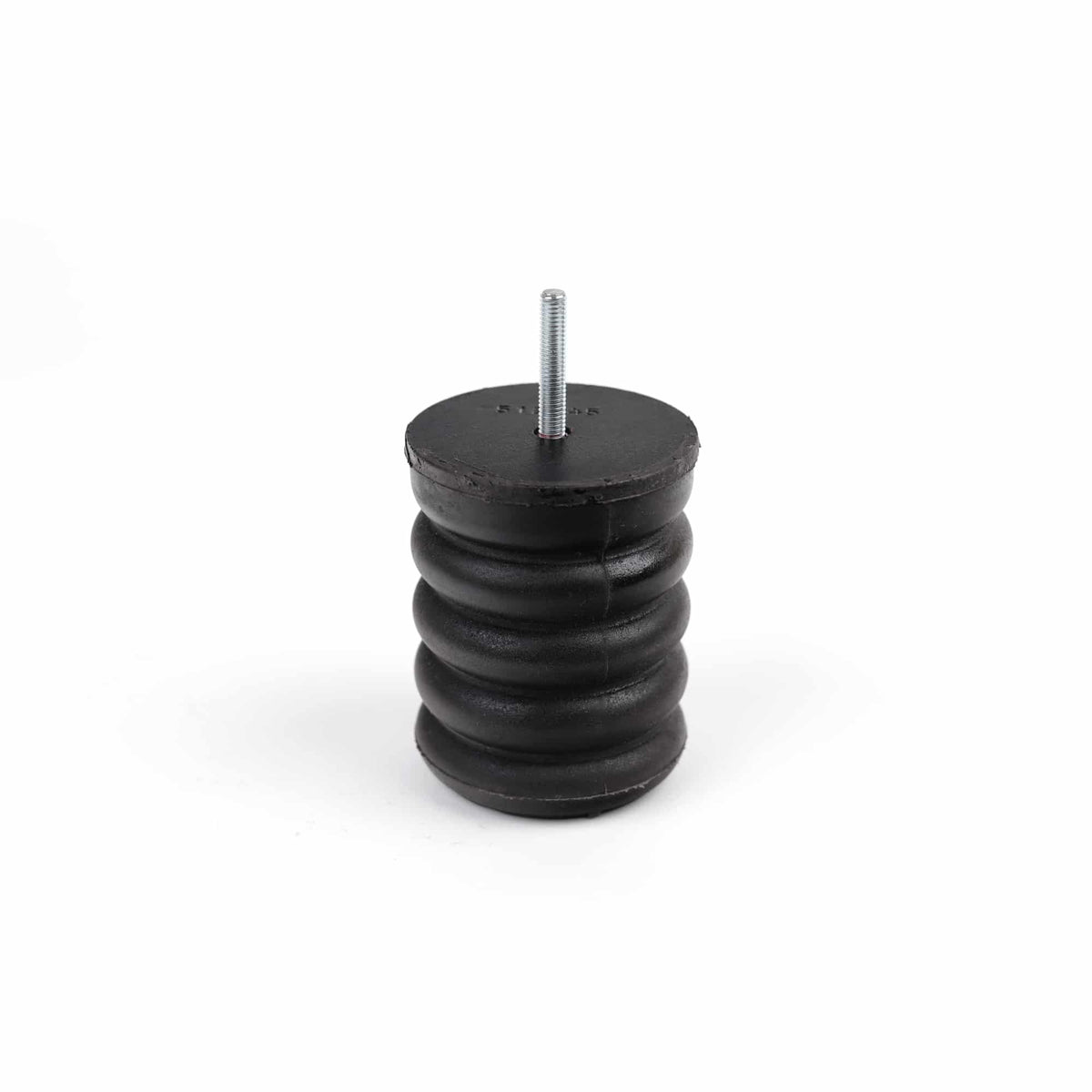 SuperSprings International Rear SumoSprings- 680kg - Black suits Ford F-250 Super Duty/F-350 Super Duty (2017-2026)