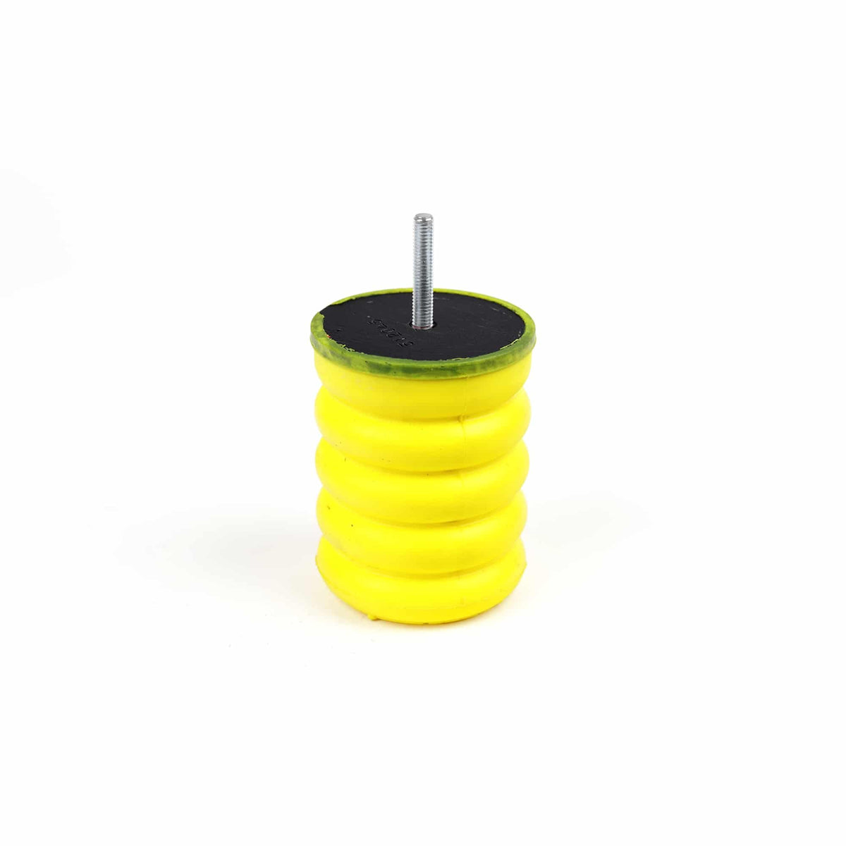 SuperSprings International Rear SumoSprings - 1,270kgs - Yellow suits Ford F-250 Super Duty/F-350 Super Duty (2017-2026)