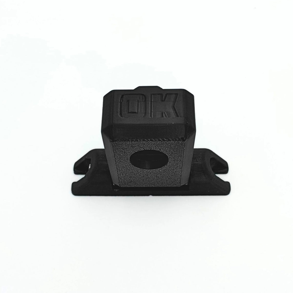 Outback Kitters Rear Camera Relocation Mount + 7M Cable suits RAM 1500 DT (2019-2026)