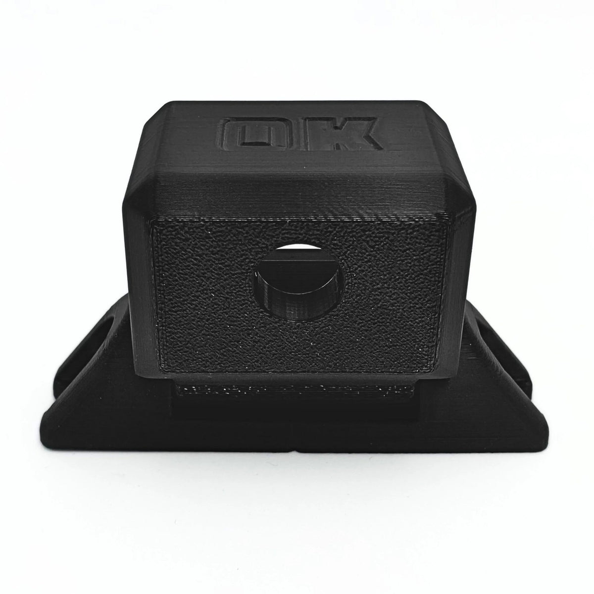 Outback Kitters Rear Camera Housing - Rear Headboard Mounted Camera suits RAM 1500 DT (2019-2026), 2500 (2019-2024), 3500
