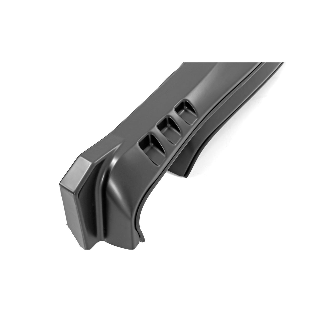 Rough Country 2" SF1 Fender Flares suits Chevrolet Silverado 1500 (2019-2026)