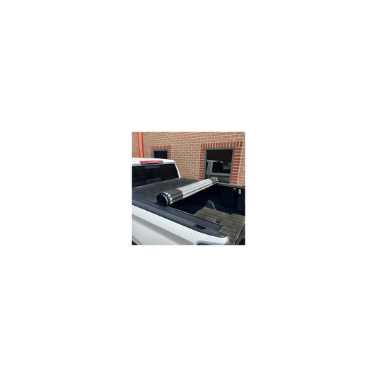 AMTRUX Revolving Hard Cover suits Chevrolet Silverado 1500 (-,1999-2026)