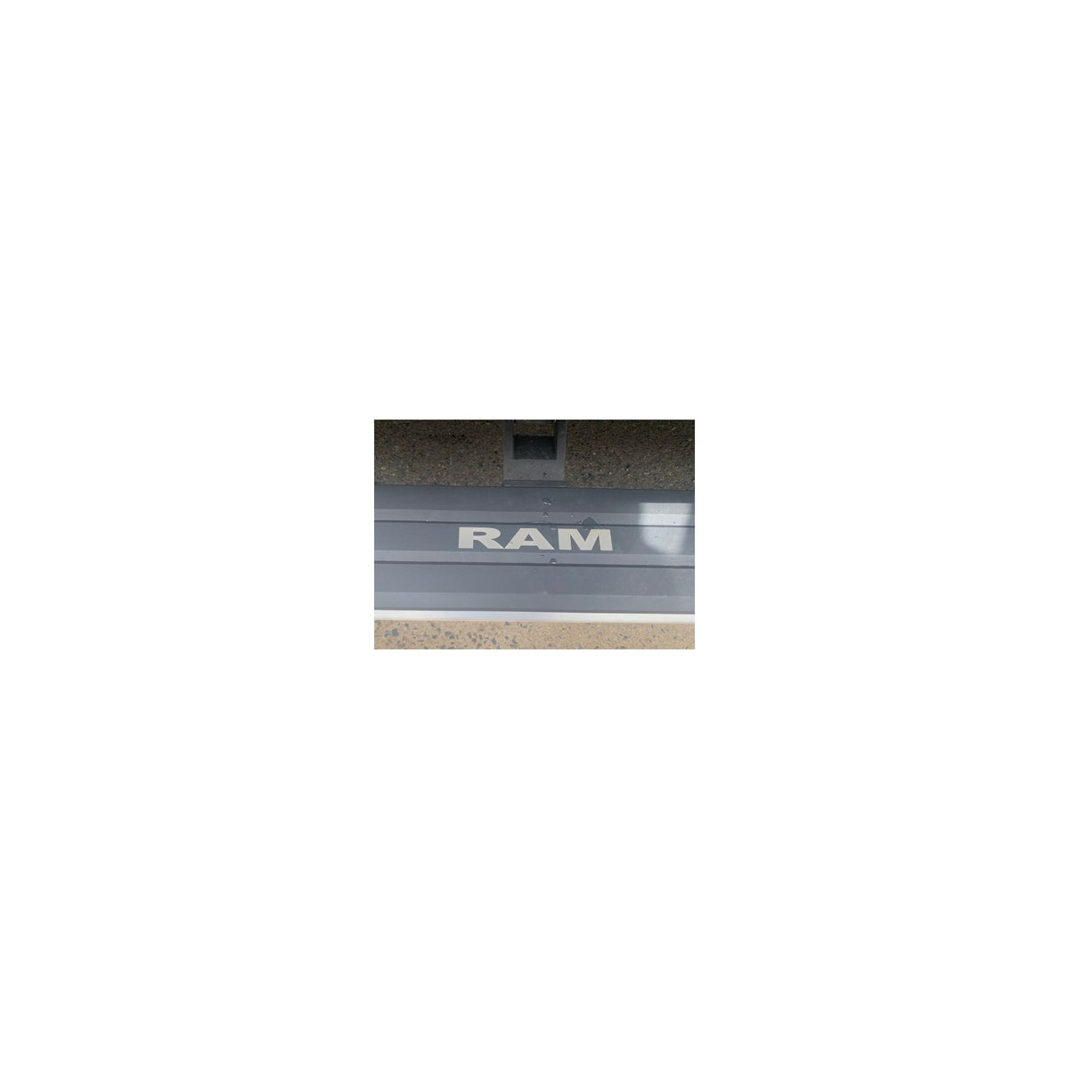 AMTRUX Electric Running Boards suits RAM 1500 DT (2019-2024)