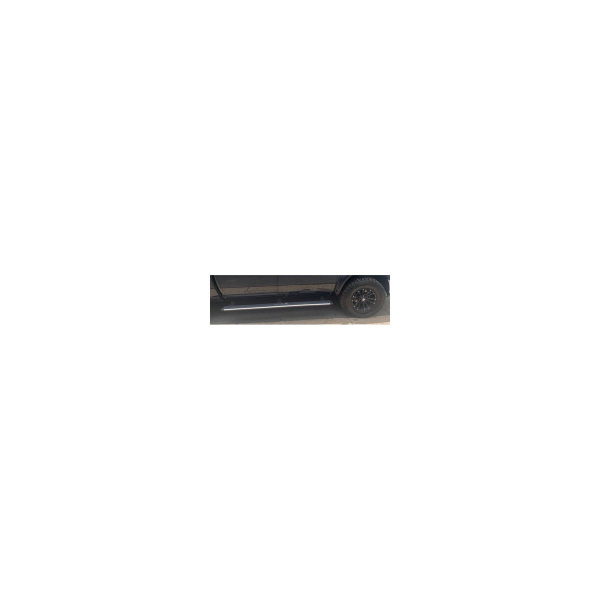 AMTRUX Electric Running Boards suits RAM 1500 DT (2019-2024)