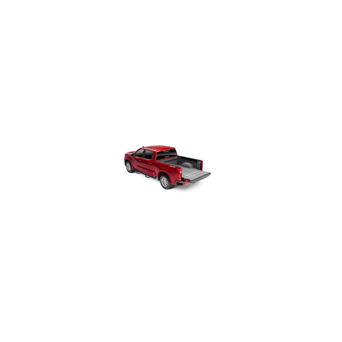BedRug 5.8 Bed Liner suits Chevrolet Silverado 1500 (2019-2026)