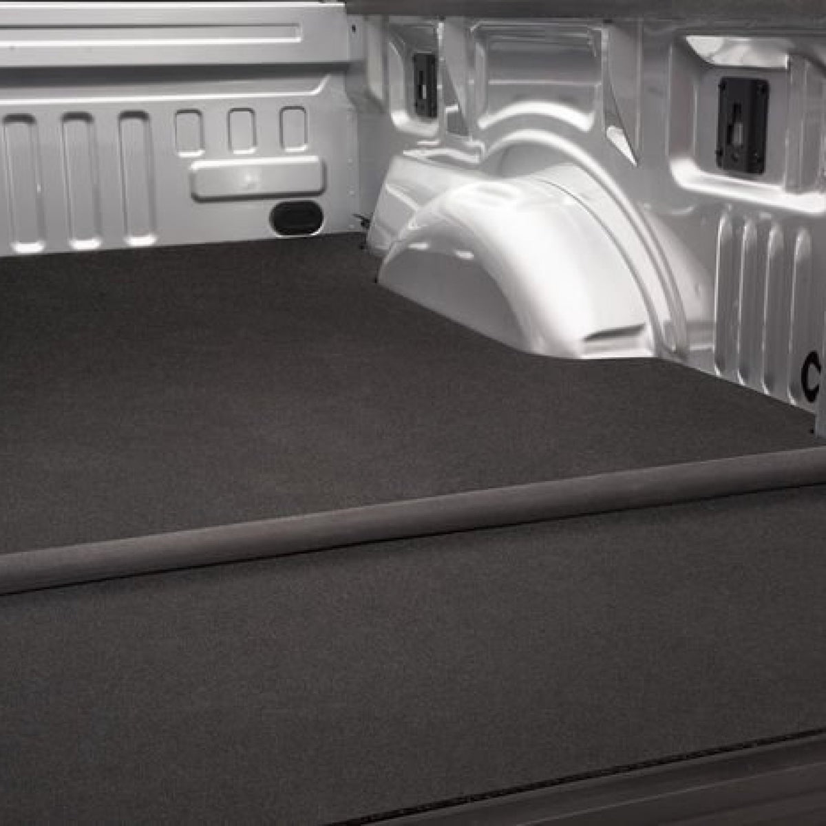BedRug 6.5 Bed Impact Matt suits Chevrolet Silverado 2500 (2011-2019)