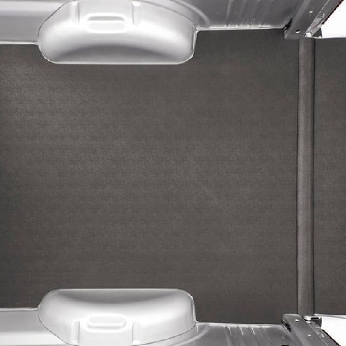 BedRug 6.5 Bed Impact Matt suits Chevrolet Silverado 2500 (2011-2019)