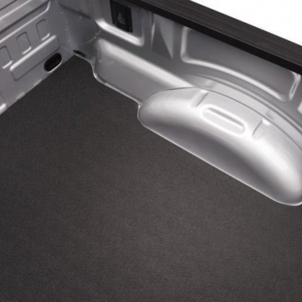 BedRug 6.4 Bed Impact Matt Liner suits RAM 1500 DS/2500 (2013-2024), 3500 (2013-2018)