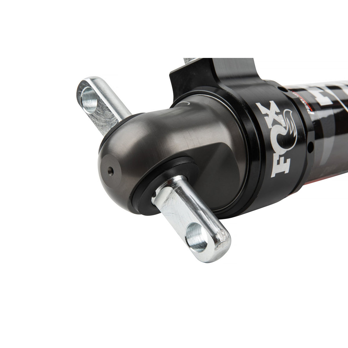 BDS Suspension Front FOX Performance Elite Series 2.5" Remote Reservoir DSC Shocks, Suits 5-6.5" Lift, Set of 2
