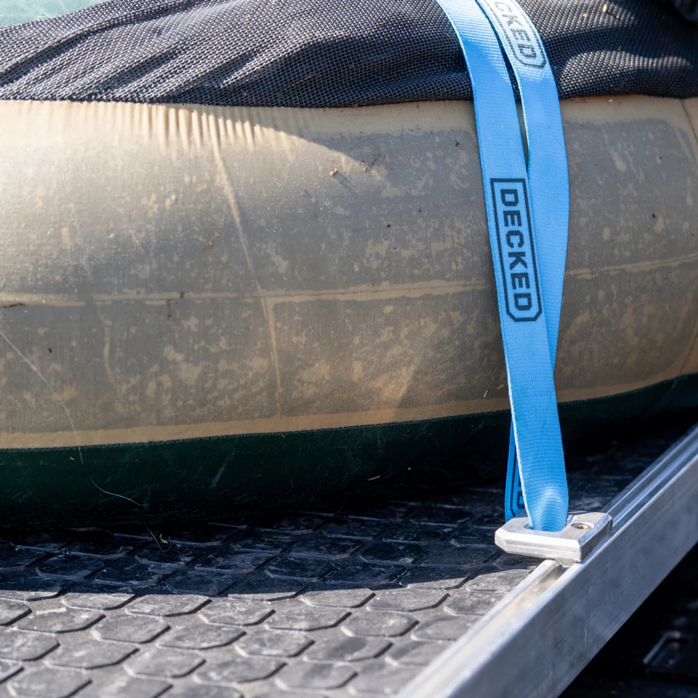 DECKED Battle Mat for CargoGlide