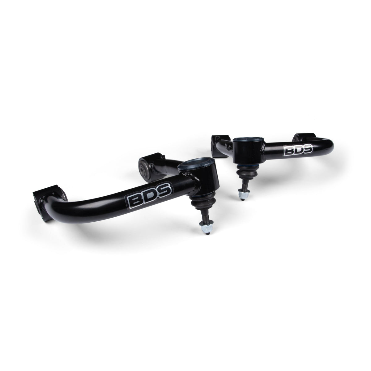BDS Suspension Upper Control Arms, Set of 2 suits Toyota Sequoia (2022-2024), Tundra (2022-2026)