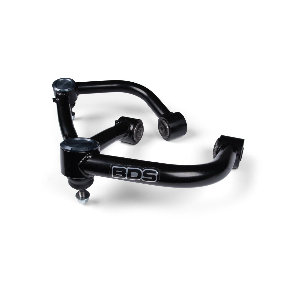 BDS Suspension Upper Control Arms, Set of 2 suits Toyota Sequoia (2022-2024), Tundra (2022-2026)