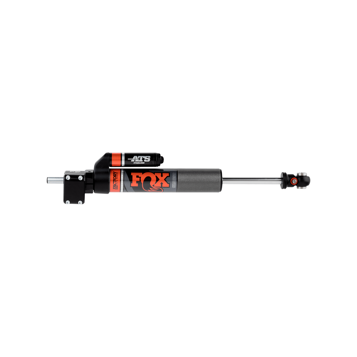 BDS Suspension ATS Steering Stabiliser suits Ford F-250 Super Duty/F-350 Super Duty (2017-2023)