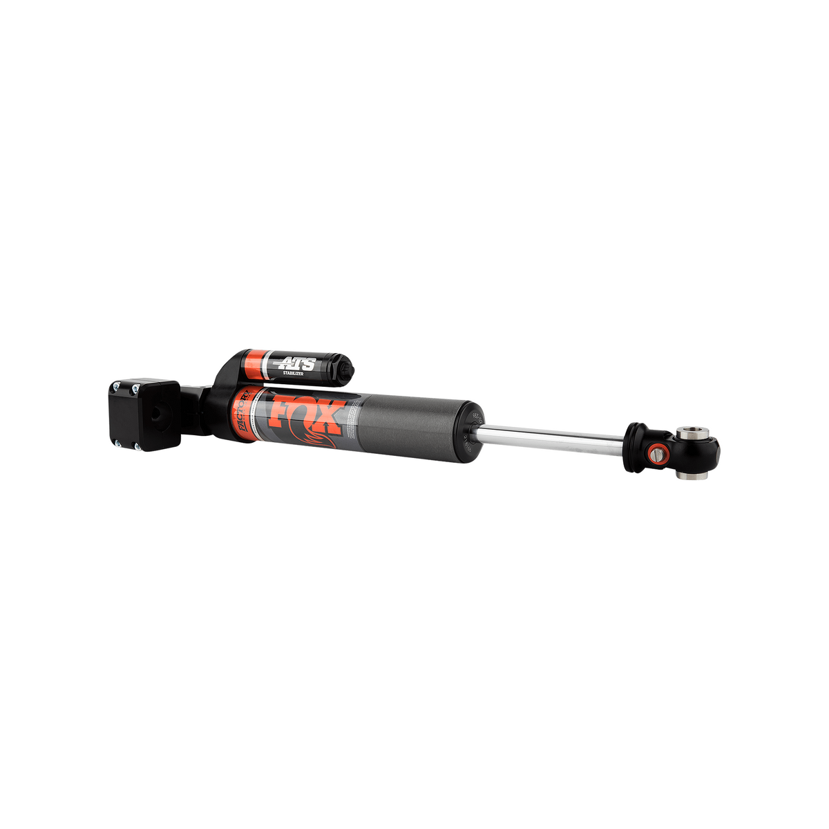 BDS Suspension ATS Steering Stabiliser suits Ford F-250 Super Duty/F-350 Super Duty (2017-2023)