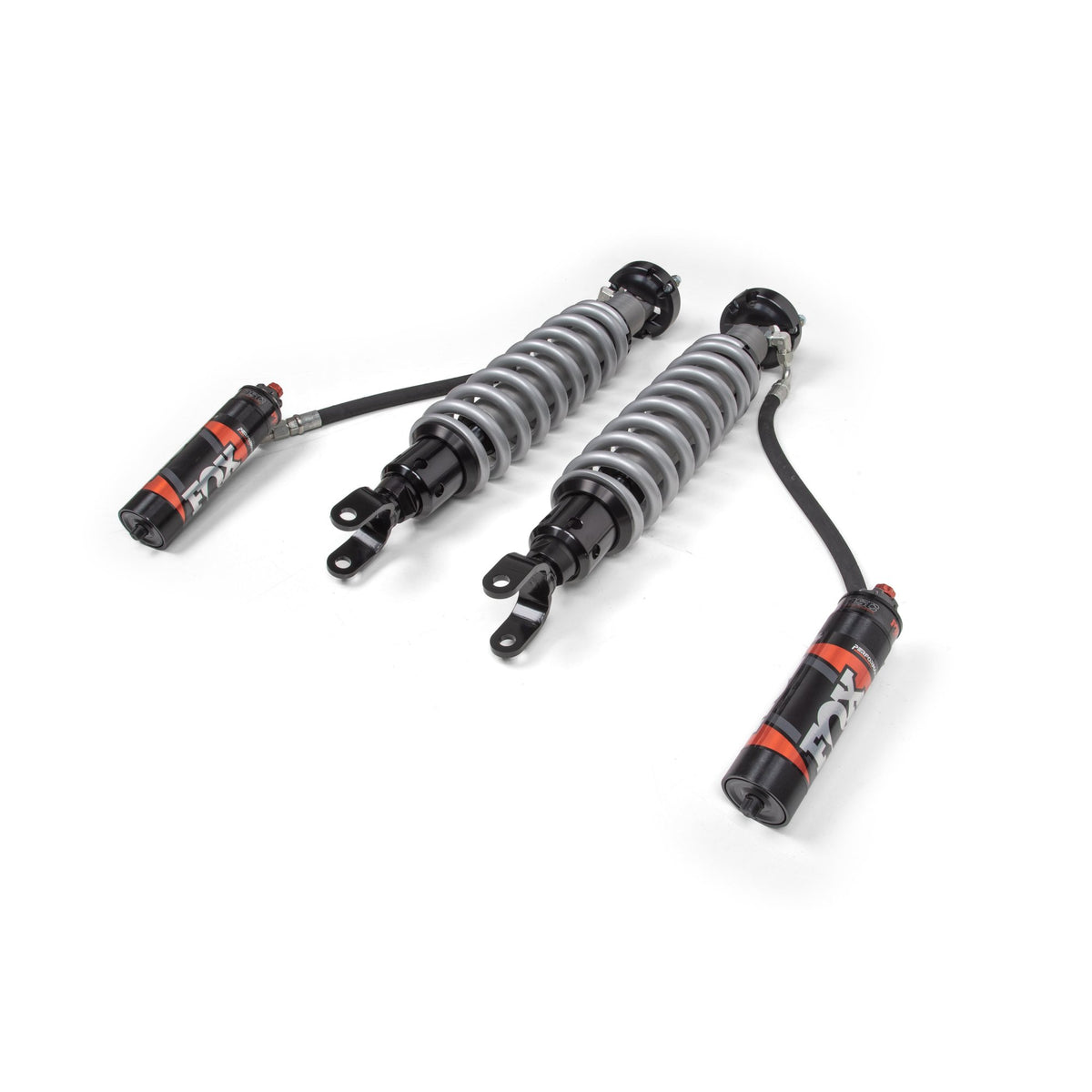 BDS Suspension 6" Lift Kit with FOX 2.5" PES DSC Shocks, Factory Standard Bore suits RAM 1500 DT (25)