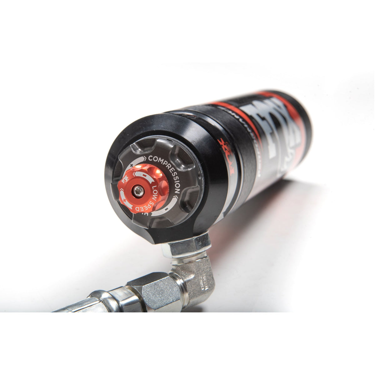 BDS Suspension 6" Lift Kit with FOX 2.5" PES DSC Shocks, Factory Standard Bore suits RAM 1500 DT (25)