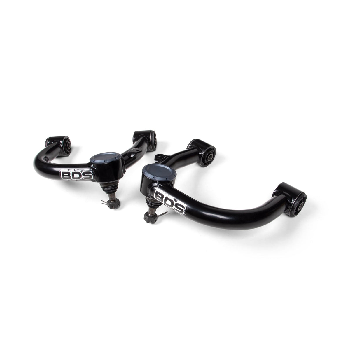 BDS Suspension Upper Control Arms, Set of 2 suits Toyota Hilux (2018-2020,2024-2025)