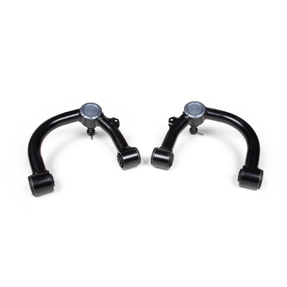 BDS Suspension Upper Control Arms, Set of 2 suits Toyota Hilux (2018-2020,2024-2025)