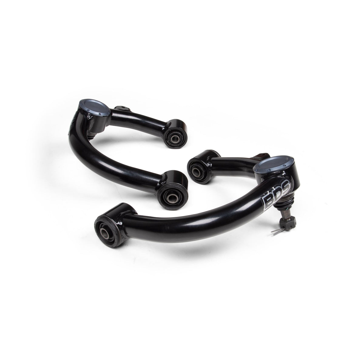 BDS Suspension Upper Control Arms, Set of 2 suits Toyota Hilux (2018-2020,2024-2025)