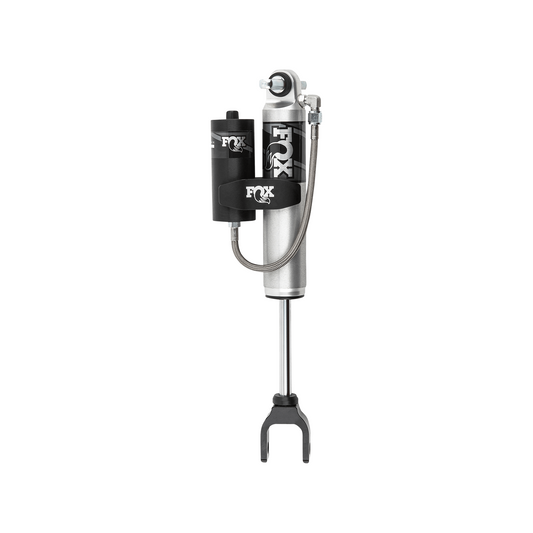 BDS Suspension Rear FOX Performance Series 2.0 Remote Reservoir Shock, Suits --1" Lift suits Chevrolet Silverado 2500/3500