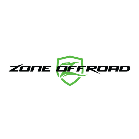 Zone Offroad 3.5" Lift Kit with OK 2.5" Shocks suits Chevrolet Silverado 1500 (2019-2023) / GMC 1500 (2019-2023)