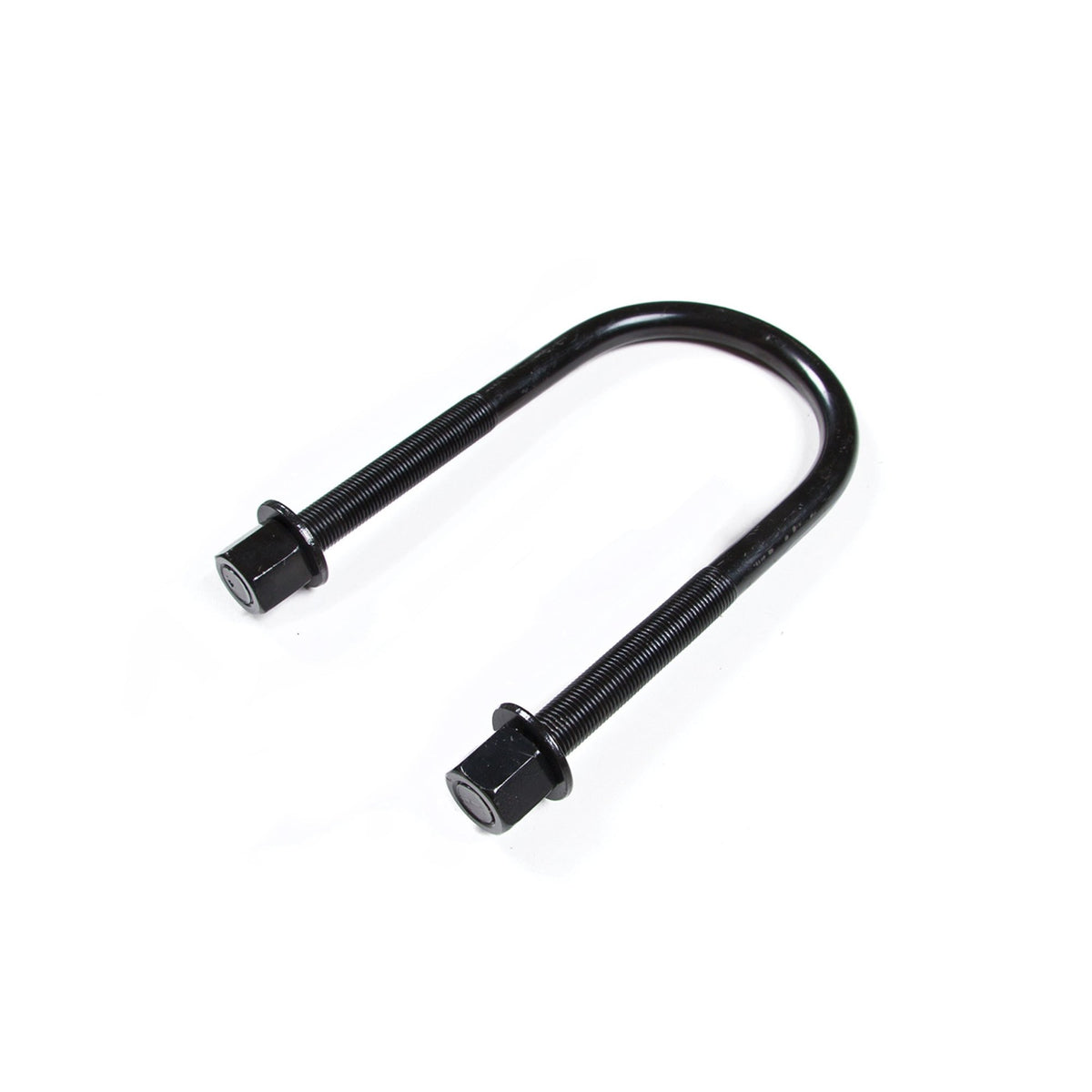 UBT U-bolt: Round, 9/16 x 3-1/4 x 10, Single suits Ford Bronco (80-96), F-150 (77-96)