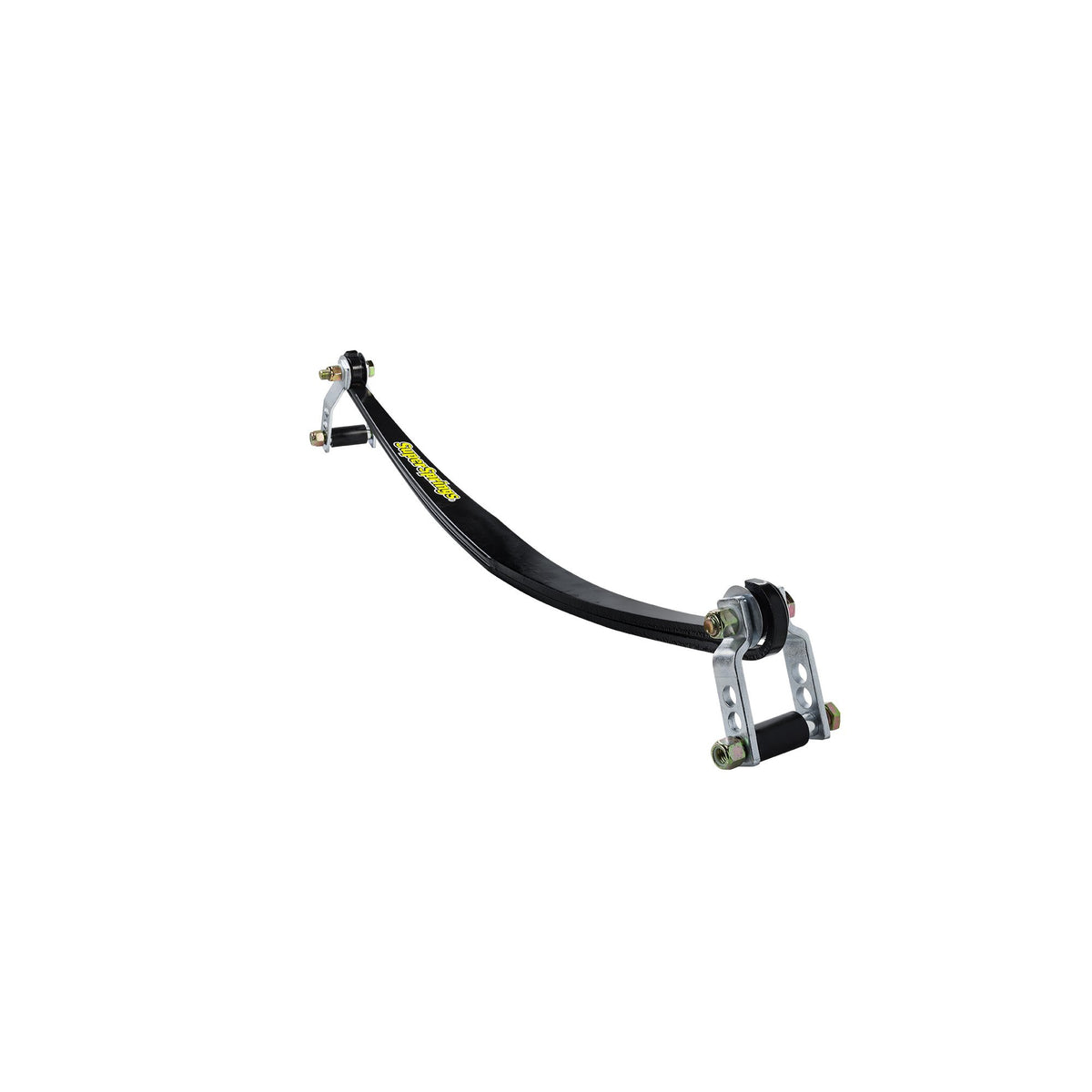 SuperSprings International Rear SuperSprings - 1,540kg