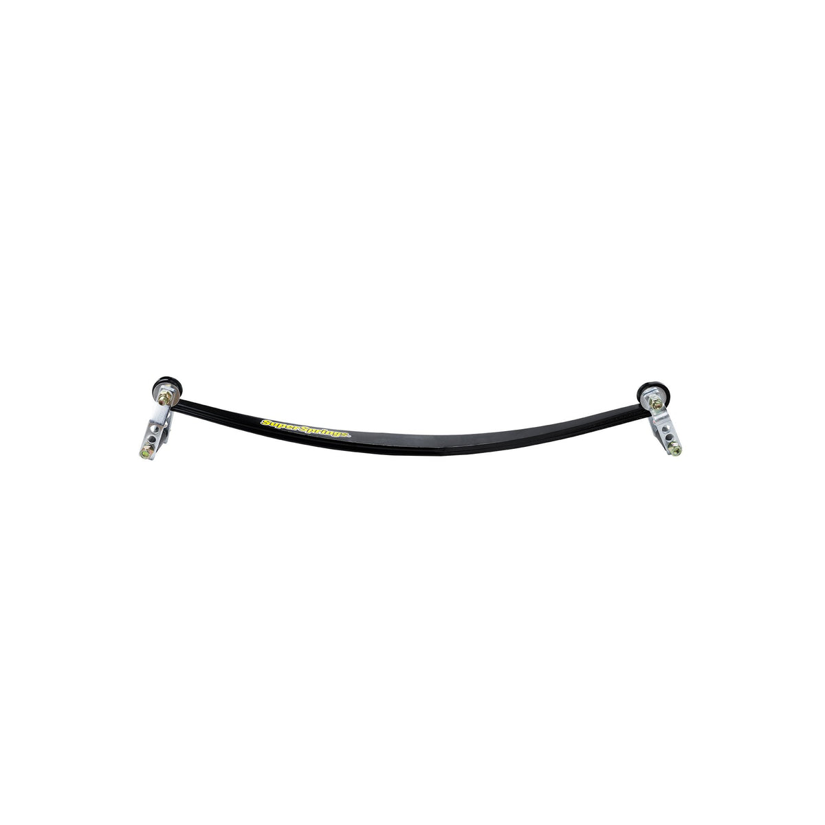 SuperSprings International Rear SuperSprings - 1,540kg