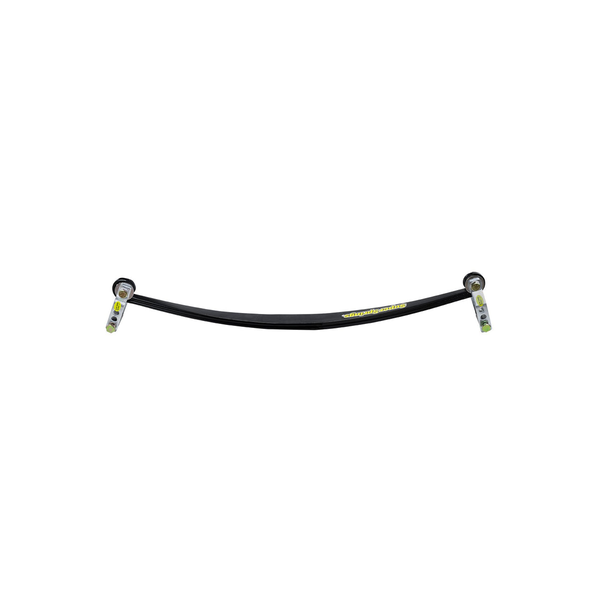 SuperSprings International Rear SuperSprings - 1,540kg