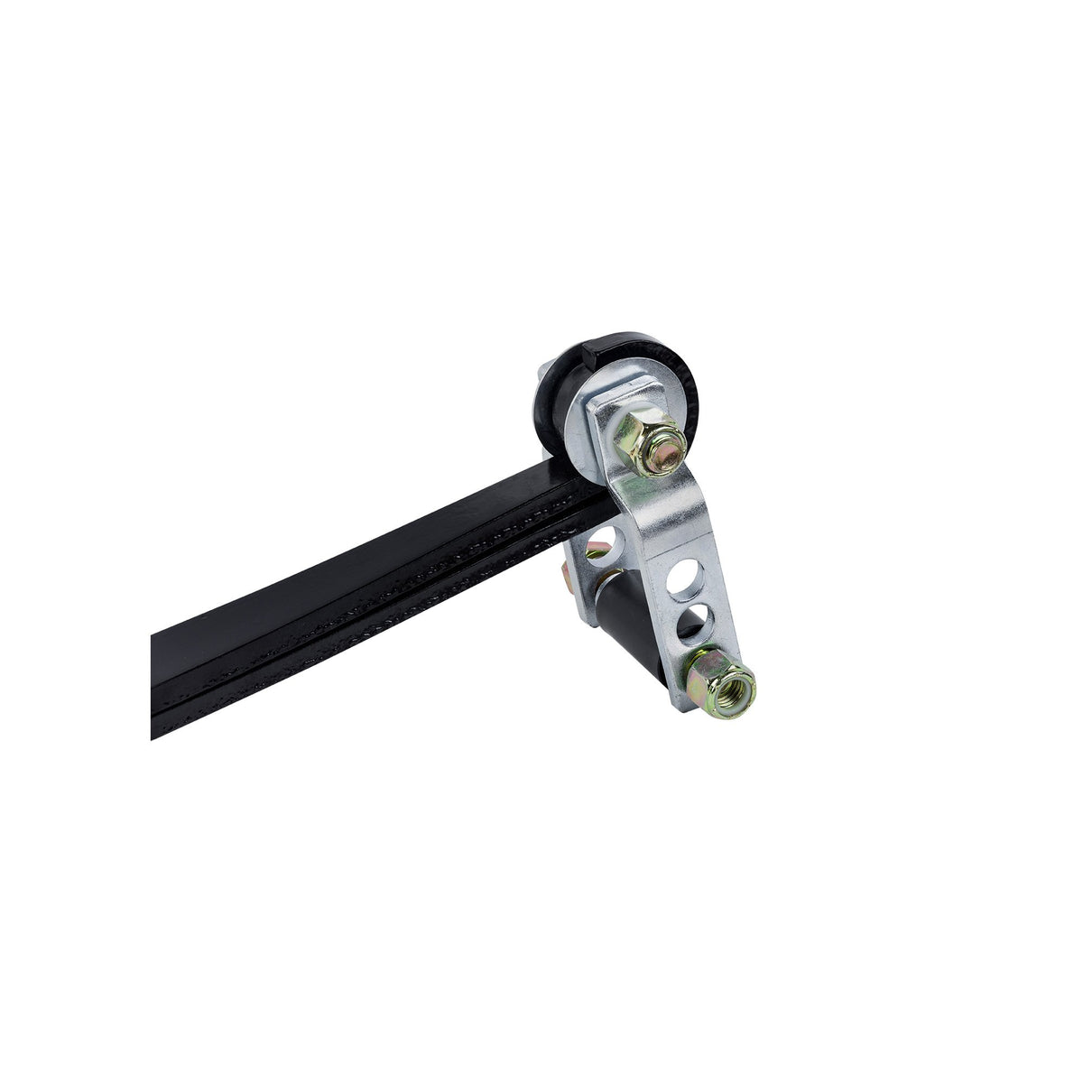 SuperSprings International Rear SuperSprings - 1,540kg