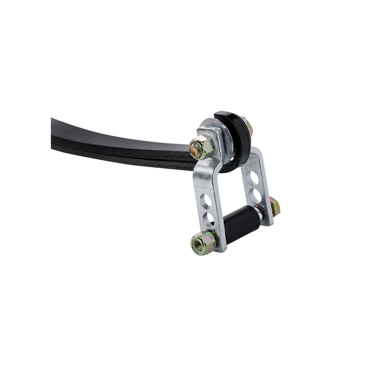SuperSprings International Rear SuperSprings - 1,540kg
