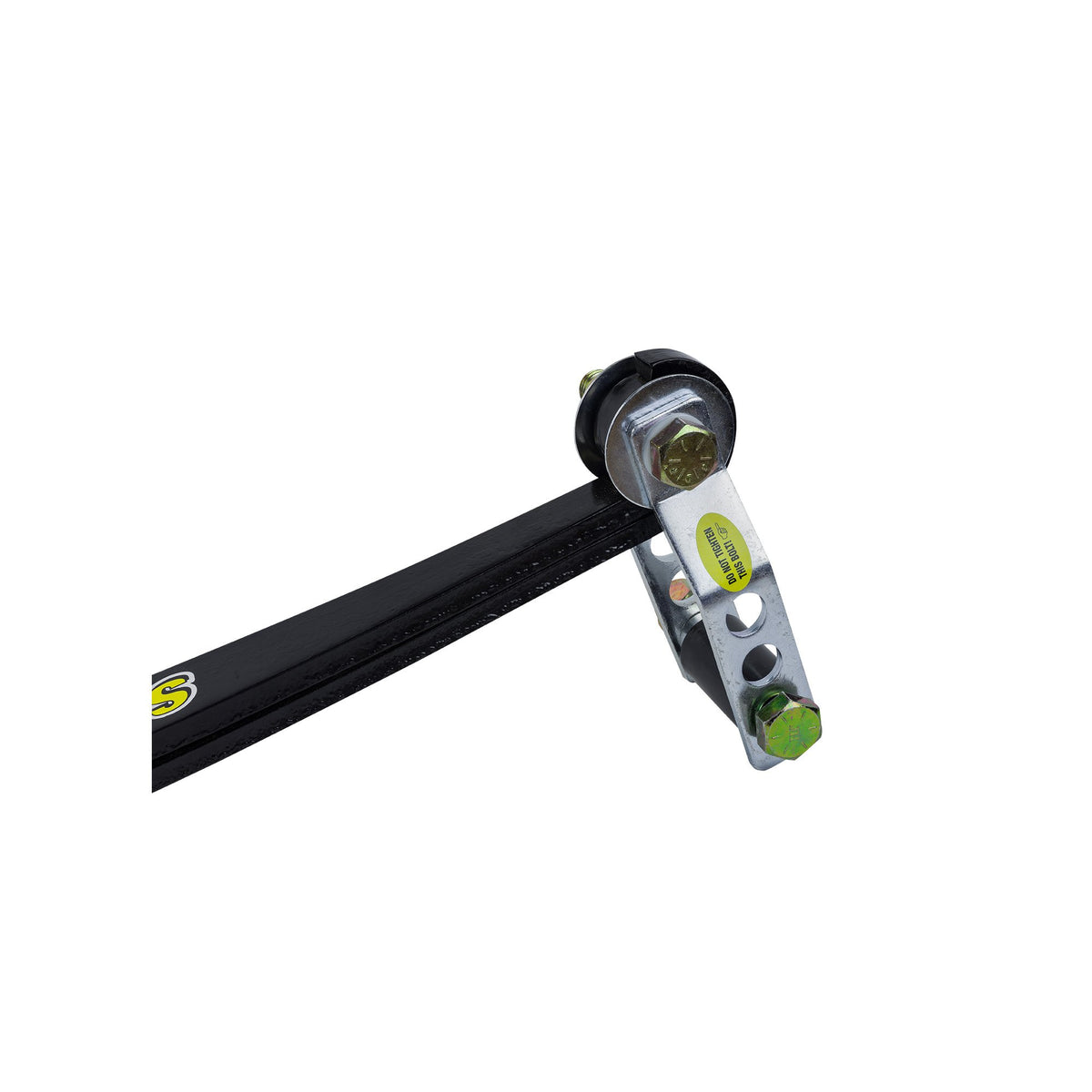 SuperSprings International Rear SuperSprings - 1,540kg