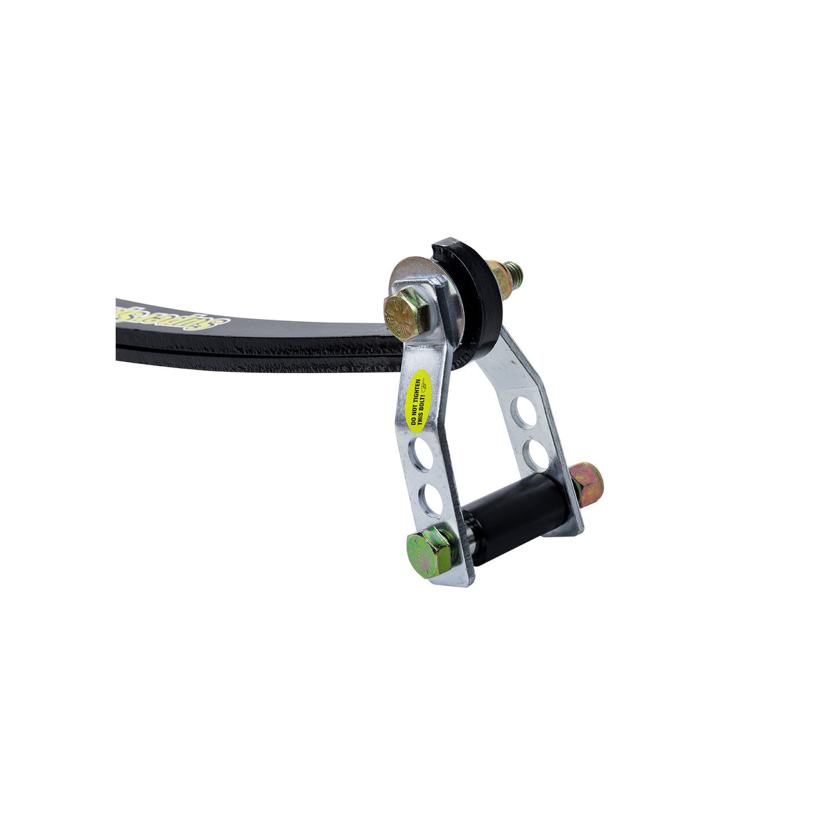 SuperSprings International Rear SuperSprings - 1,540kg