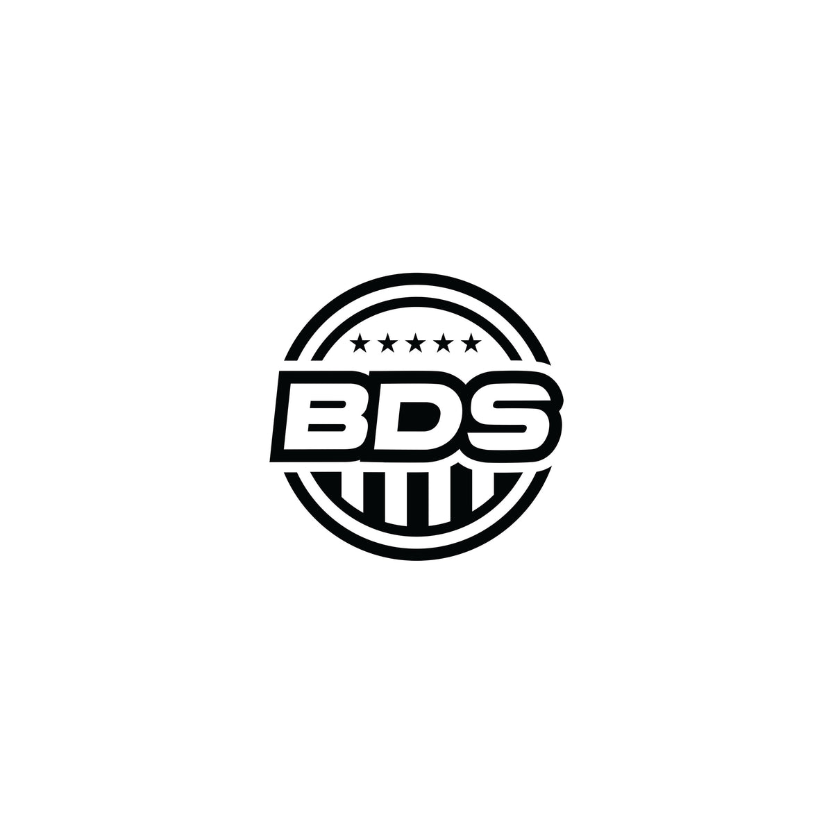 BDS Suspension 4" Lift Kit with FOX 2.5" suits Ford F-250 Super Duty/F-350 Super Duty (2020-2022)