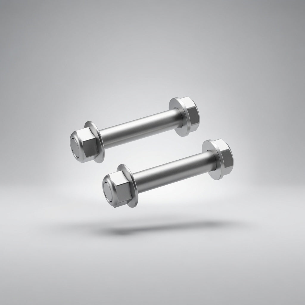 LYNX Mounting Bolt Kit for Jeep JL/JT/JK