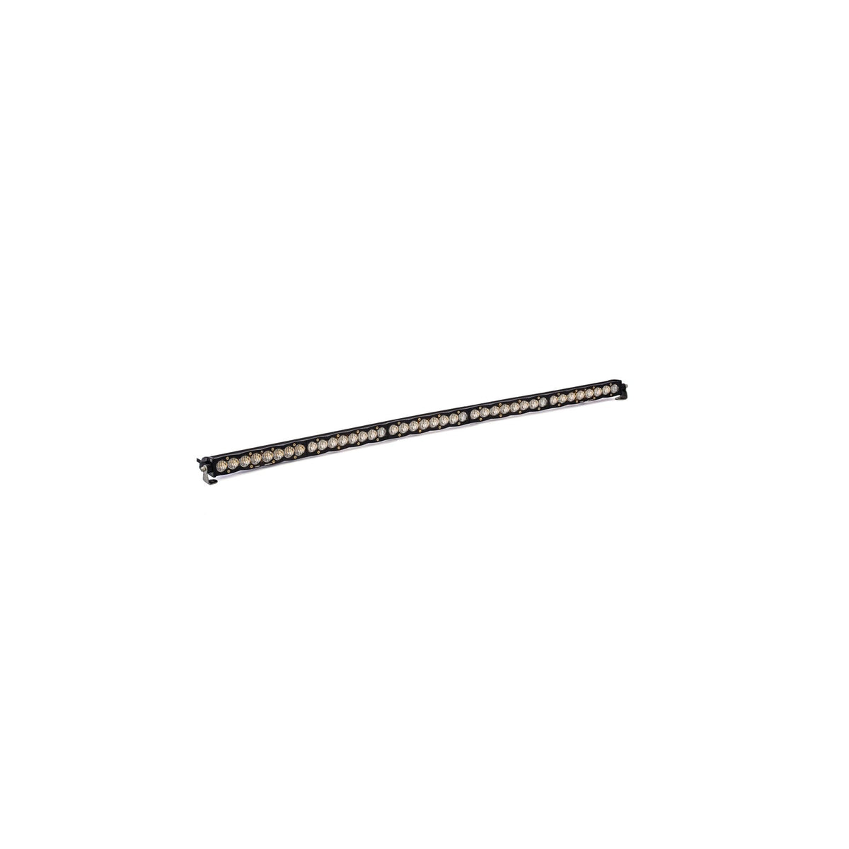 Baja Designs 10" S8 LED Light Bar, Pattern: Wide Driving, Lens Colour: White