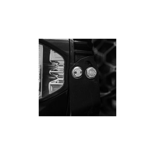 Baja Designs OnX6+/S8/XL/LP Series Security Hardware Kit – Universal