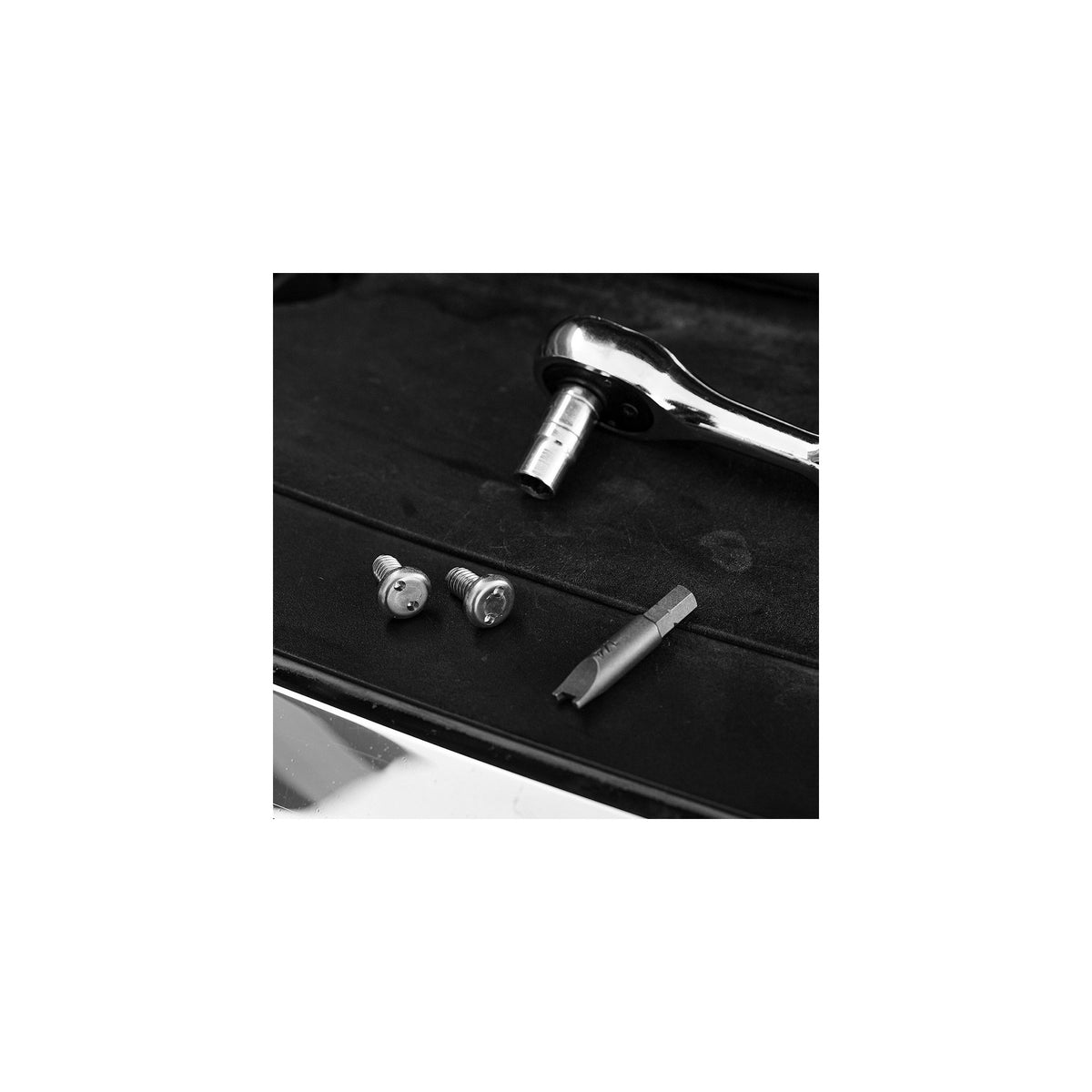 Baja Designs OnX6+/S8/XL/LP Series Security Hardware Kit – Universal