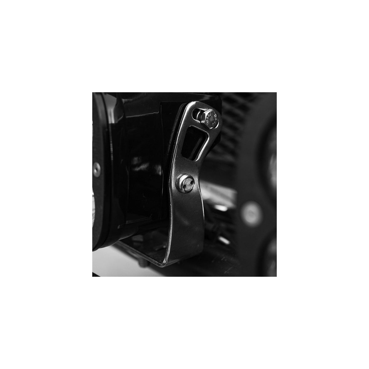 Baja Designs OnX6+/S8/XL/LP Series Security Hardware Kit – Universal