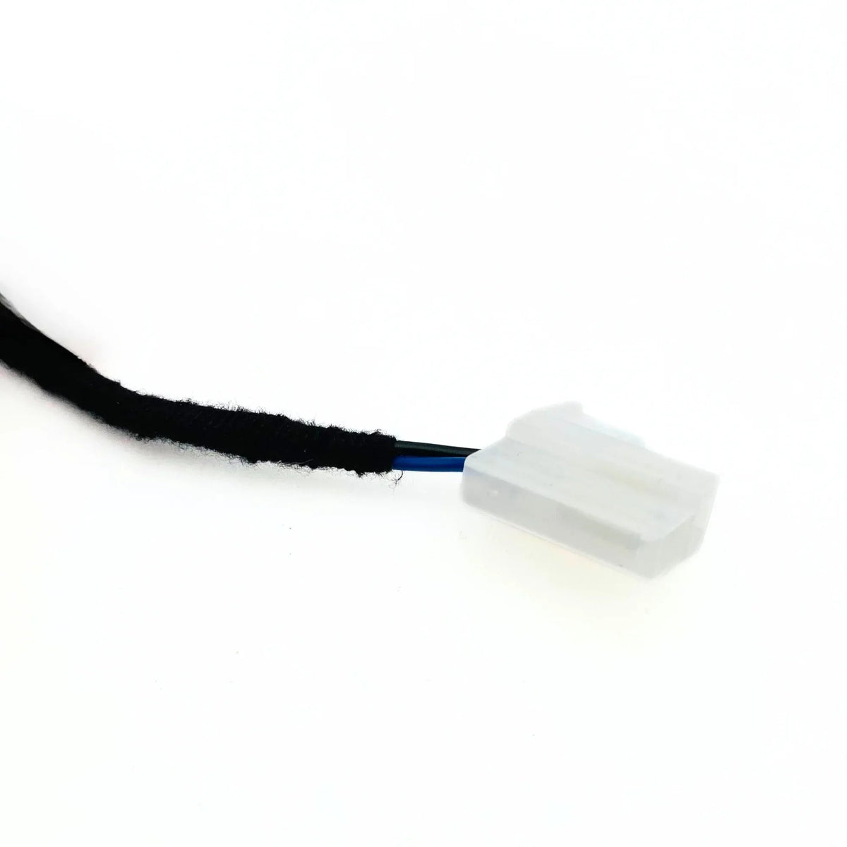 Outback Kitters Wiring Harness for 16 Pin Patch Harness, Braided