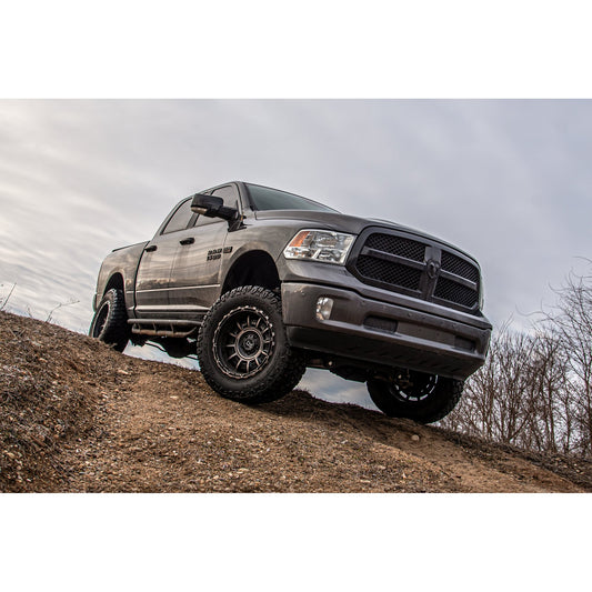 BDS Suspension 4" Lift Kit (BYO Shocks) suits RAM 1500 DS (2013-2024)