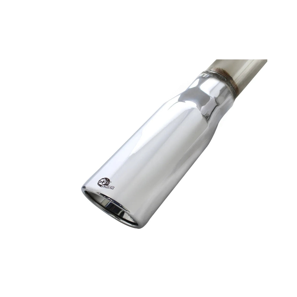 aFe POWER V8-5.7L Hemi Mach Force-XP 3inch 409 Stainless Steel Cat Back Polished Tip Exhaust System suits RAM 1500 DS