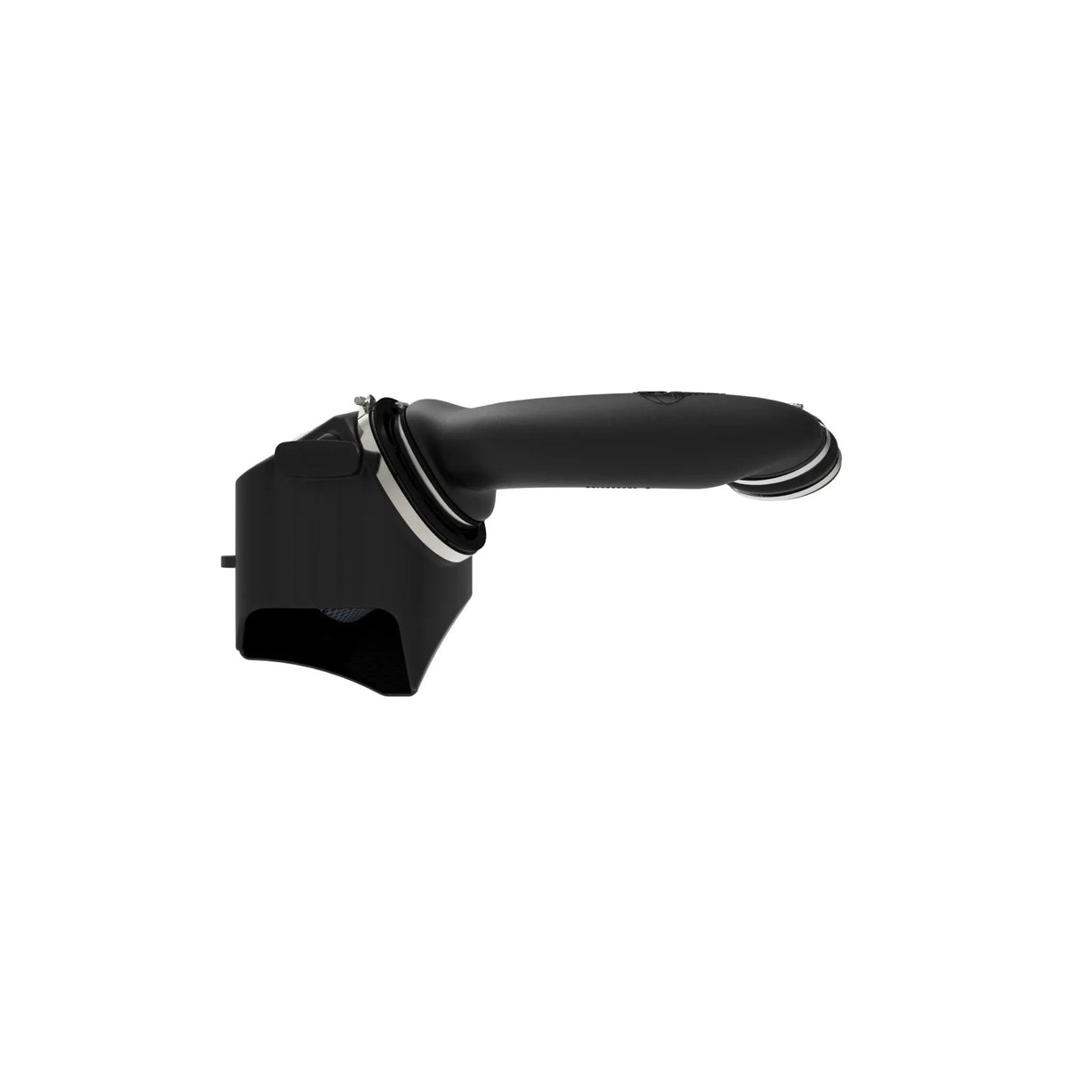 aFe POWER V8-6.7L Momentum HD Pro 10R Cold Air Intake System suits Ford F-250 Super Duty/F-350 Super Duty (2017-2019)
