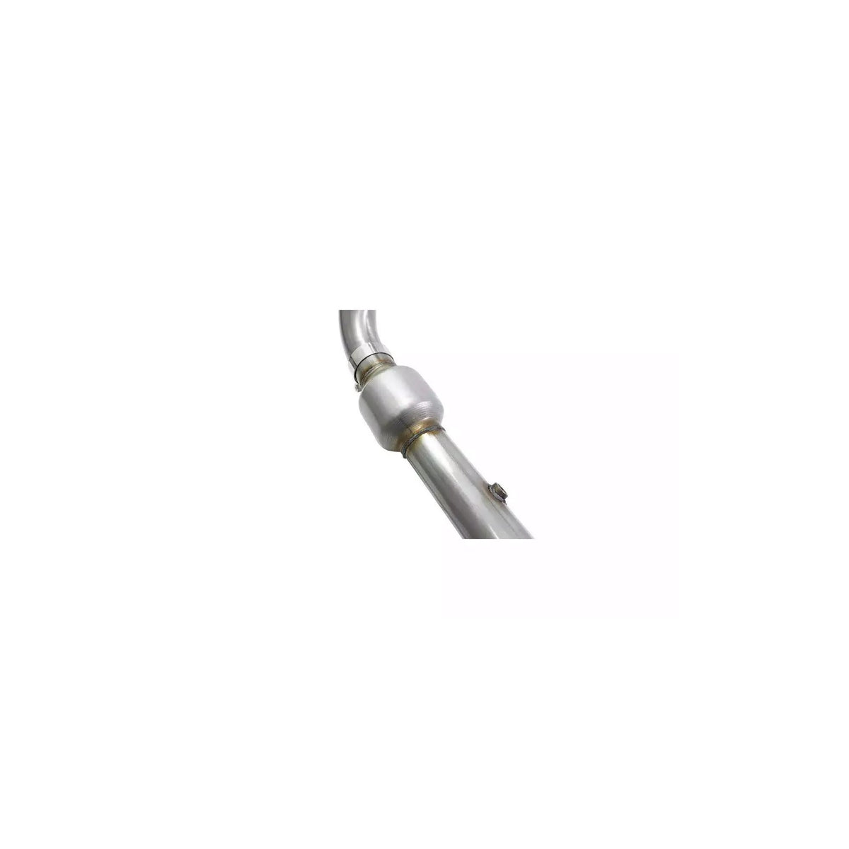 aFe POWER V8 5.7L Twisted Steel Long Tube Header & Connection Pipe suits Toyota Tundra (2010-2022)