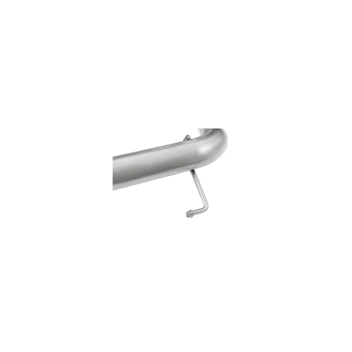 aFe POWER V8 5.7L Twisted Steel Long Tube Header & Connection Pipe suits Toyota Tundra (2010-2022)