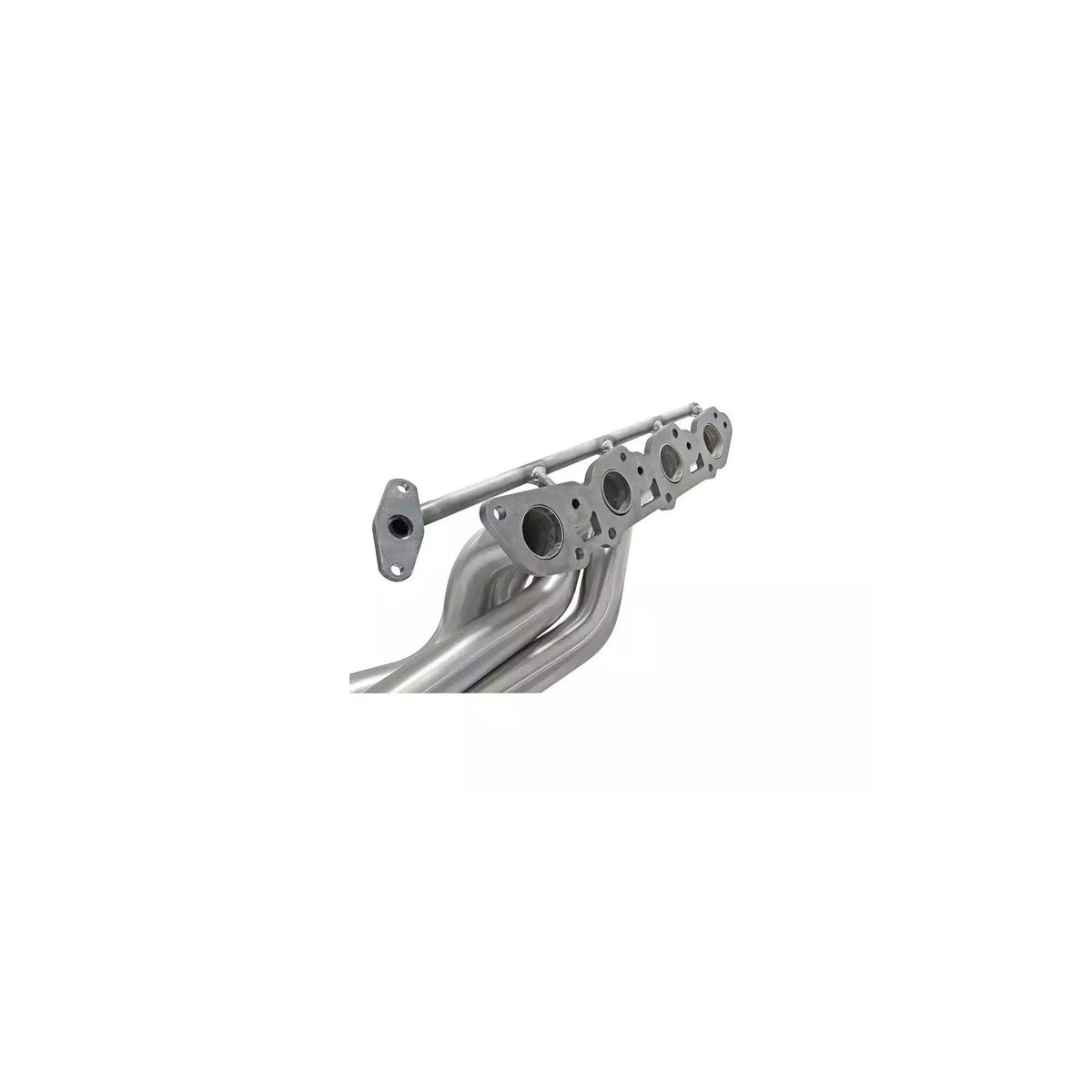aFe POWER V8 5.7L Twisted Steel Long Tube Header & Connection Pipe suits Toyota Tundra (2010-2022)